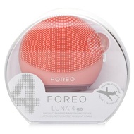 FOREO LUNA 4 go 潔面儀 - # Peach Perfect 1pcs