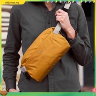 Bellroy Australia Lite Sling 7L Light Walking Chest Bag Single Shoulder Bag Commuter Casual Waist Ba