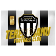Gold Bar 0.5g Introduction Edition Terengganu Football Club