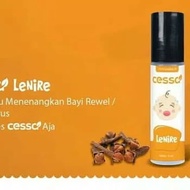 Essential oil bayi / cessa lenire /cessa orange