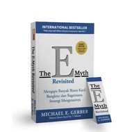 The E-Myth Revised Book