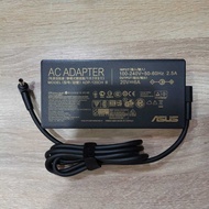 Asus M6500QH M6500QC M7400QE UX564EH UX564PH 20V 6A (120W) 4.5*3.0mm Emboz ROG Laptop Charger Adapte