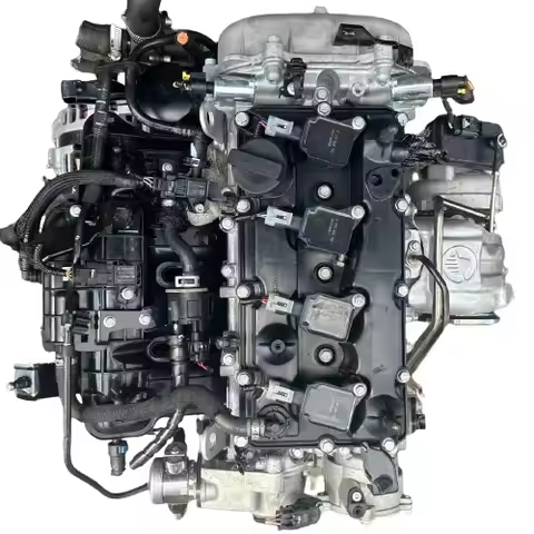 Best selling recommendation: high-quality original GW4C20B car engine for Great Wall Gun Wind Haval 