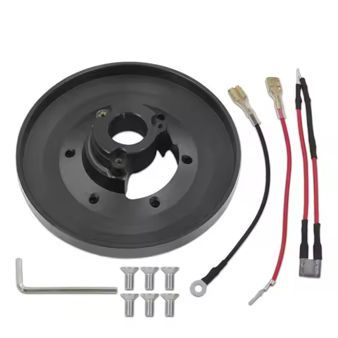 for BMW E36 M3 318 328i 325i Z3 91-98 Steering Wheel Short Hub Adapter Boss Kit