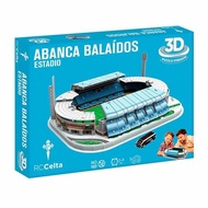 ELEVEN FORCE - Stadium 3D Vigo (RC Celta) (15686)