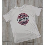 Tshirt Hanzo 1976 carlifornia summer / sam seven 7