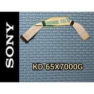 Sony KD-65X7000G LVDS Ribbon