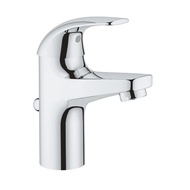 Grohe BauCurve basin mixer tap