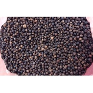 Lada Hitam Sarawak/Black Pepper 1kg