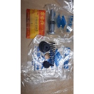 brake pump kit gt250 X7