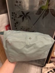 longchamp 香港購買，8成新，有使用痕跡