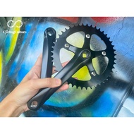 CELT V1 44t. 110BCD Crankset