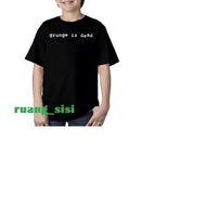 Grunge Is Dead Men's T-Shirt