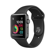 （激罕！全新第一代太空灰蘋果手表🍎⌚️）Apple Watch A1553⌚️