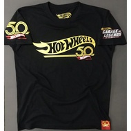 Hot Wheels 50th Anniversary Black
