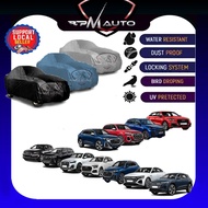 AUDI Waterproof Car cover Sun Protection Waterproof Dust Dirt Resistant Protection Car SQ2 SQ5 SQ7 S