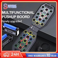 Push Up Board Body Building Fitness Exercise Tools Stands Multifunctional Smart Counting Exercise Eq