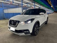 2022 Kicks 頂級 Led 環景 跑8000 售38.8萬 台中大里看車 自售