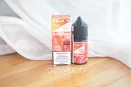 Relx Saltnic Watermelon Ice 30mg 30ml Salt Nic Liquid Vape Pods Pod OFG