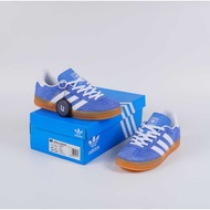 (ioniq)Adidas Gazelle Indoor Blue (Unit)