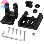 Transducer Bracket Compatible with XNT 9 20/XNT 9 20T/ XNT 9QB 90T Plastic Transducer Mounting Plate