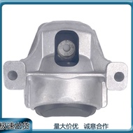 8R0199381AM 8R0199381AL Suitable for Audi Q5 B8 Engine Right Engine Foot Rubber without Line