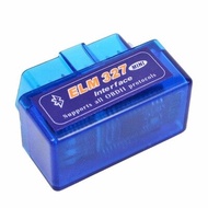 Aitemay Máy Quét OBD2 Bluetooth ELM327 V2.1 Dụng Cụ Chẩn Đoán Xe Hơi ELM327 2.1 OBD 2 ELM 327 Bộ Chu