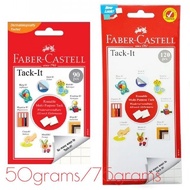 Faber Castell Tack It - 50gsm / 75gsm