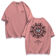 hybrid universal fennel clothes design basic cotton t-shirt unisex tops trend tees oversized tshirt