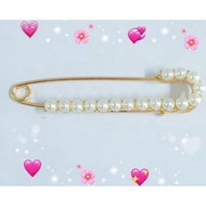 เข็มกลัดคนท้อง M002 เพชรสวยมาก