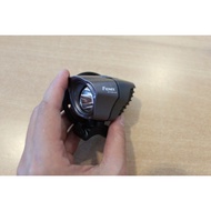 TORCH/ FLASHLIGHT FENIX BIKE LIGHT BT-10