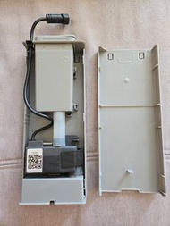 小米一代魚缸新款底級過濾水泵，舊款可以升級