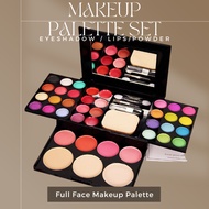 ADS MAKEUP KIT PALETTE SET ( BIG ) 6328