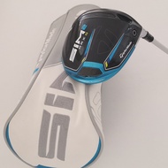 TaylorMade SIM 2 Max -D Ladies Driver 12°