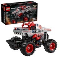 LEGO 42200 Technic Technology Series Monster Truck ThunderROARus