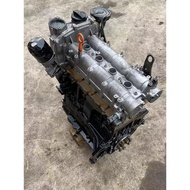 Volkswagen Engine Assembly ea888 Lavida EA111 Bora 1.6 Santana ea211 Sagitar 2.0 New Jetta