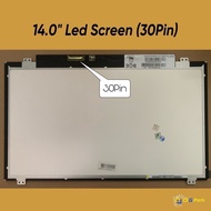 Led LCD Laptop Asus X454 X454L X454LA X454W X454WA X454WE X454Y