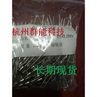 5A/250V F5AL250V Fuse Tube 3*10