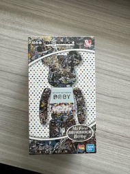 Be@rbrick 200% Jackson