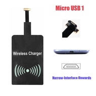 ADAPTOR WIRELESS CHARGER
