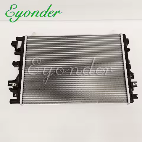 Inter Cooler Intercooler Radiator for JAGUAR F-Type XF XFR-S XKR X150 XJ HF XJR XJR575 XKR 5.0 C2C39