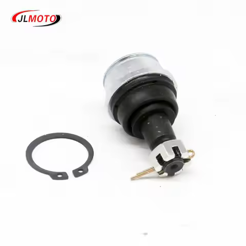 Upper & Lower Ball Joints Fit For Honda ATV TRX350 400 420 450 Foreman Rubicon Pioneer 500 700 1000 