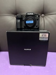 全場最平 完美無瑕 全套有盒 Fujifilm XH2S X-H2S 快門次數 2XX