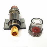 Car Woofer Power Amplifier Modified Fuse Car Audio 60A Fuse
