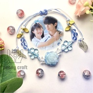 Lovely runner drakor kdrama accessories inspired collection
