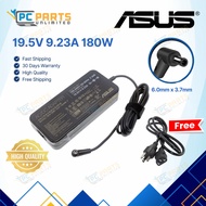 180W Asus Laptop Charger 19.5V 9.23A for TUF Gaming F15 FX506L FX506LH FX506LI 6.0mm x 3.7mm pin