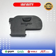 Battery door cover canon 5D4 5D Mark IV battery cover