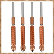 [K U Y G] For  K2 Plus 3D Printer One-Piece Bimetal Nozzle 3D Printer Accessories