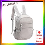 Ace Tokyo Packable Backpack 23L No.32341 Grey/Black H46×W29×D20cm