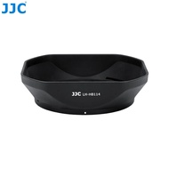 JJC Lens Hood Compatible With Nikon NIKKOR Z 28-400mm F4-8 VR NIKKOR Z 24-120mm F4 S Lens Replaces N